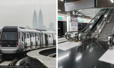 feat image mrt escalator