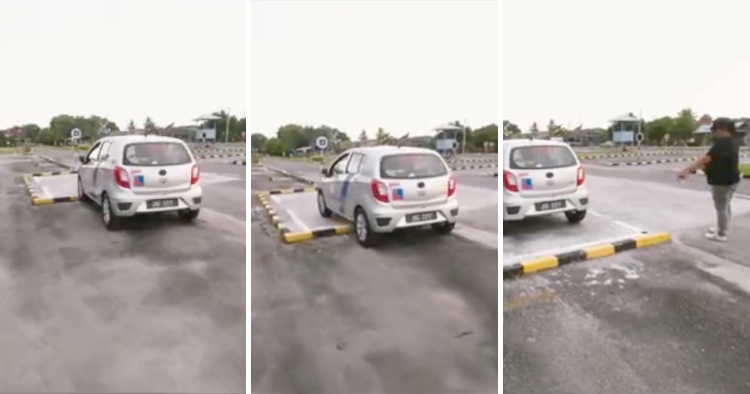 feat image parallel park fail
