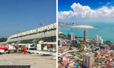 feat image penang flights global