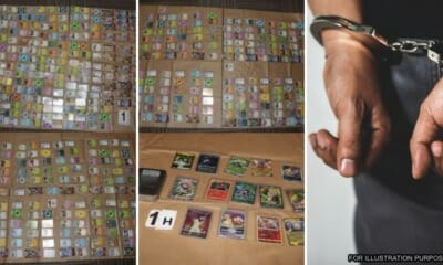 feat image pokemon thief