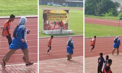 feat image teacher run with oku student