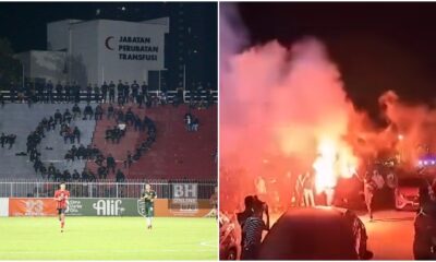 kelantan fc emoji flare