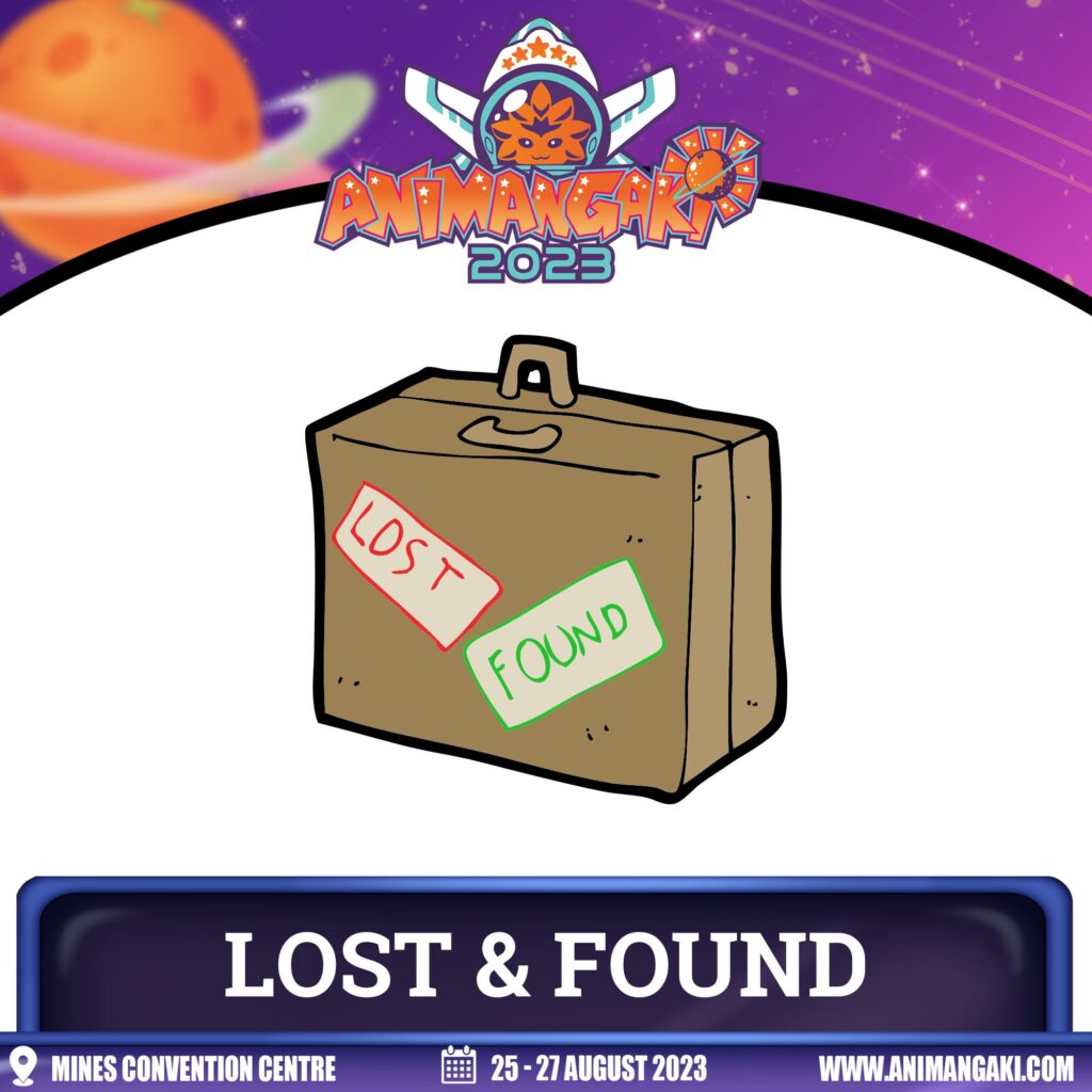 Lost 7