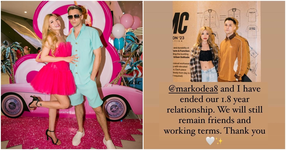 mark odea puiyi breakup