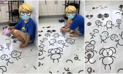 mosquito coil cartoon