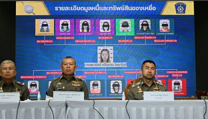 Police Am3