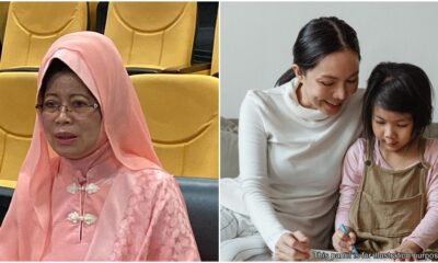 sex education seminar sarawak minister