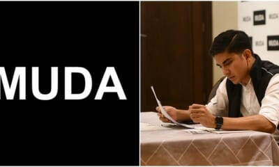 syed saddiq full responsibility