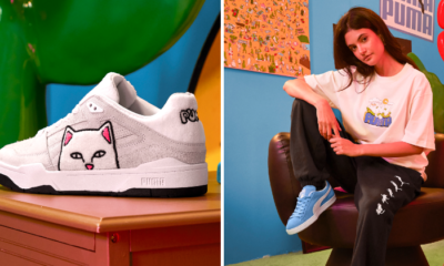 wob announcement puma ripndip
