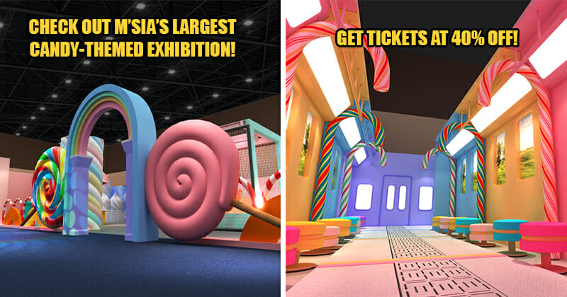 Candyland Carnival Feat Image 1