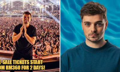 WOB Peakstorm feat 4A 1