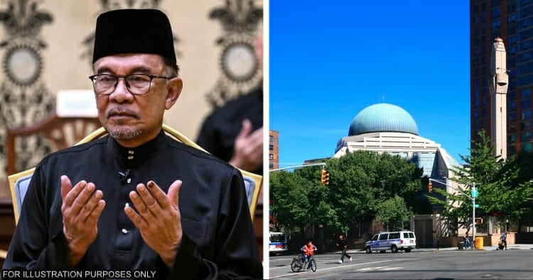 feat image anwar iccny sermon