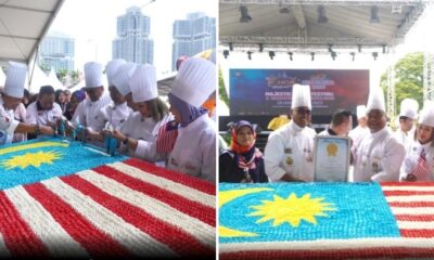 feat image cake record