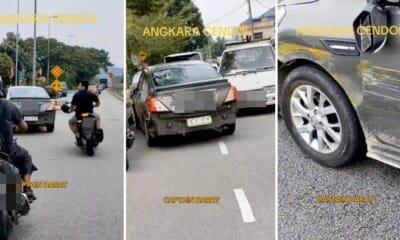 feat image car chase batu caves