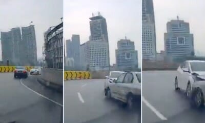 feat image car wrong way crash