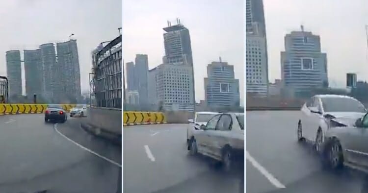 feat image car wrong way crash