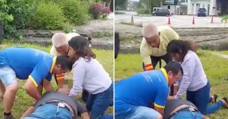 feat image cpr heart attck