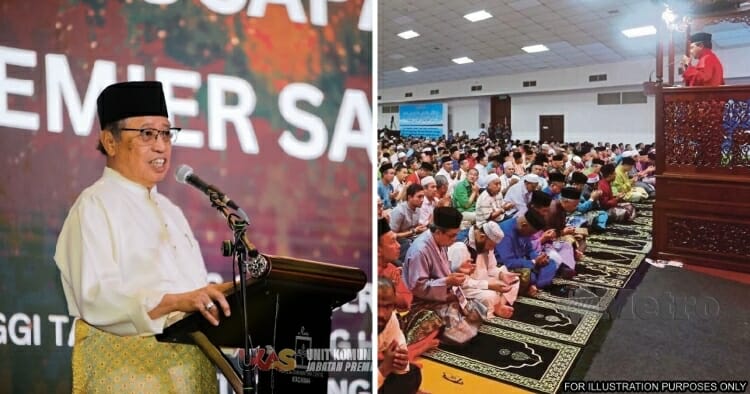 feat image english sermon kuching