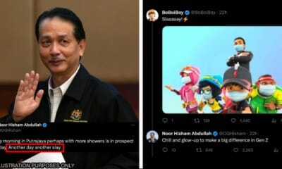 feat image hisham gen z