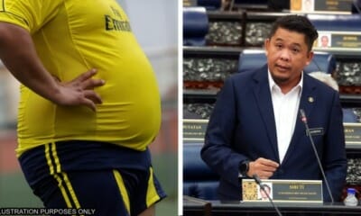 feat image overweight msians