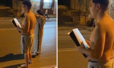 feat image ps5 earthquake