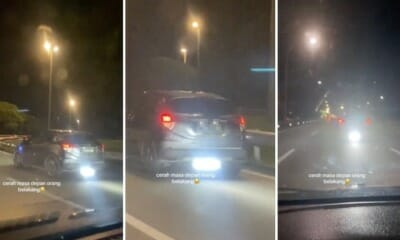 feat image rear spotlight suv