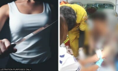 feat image stab wife mistress