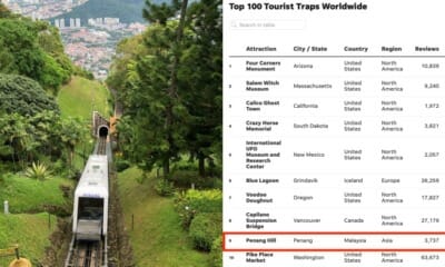 feat image tourist trap penang hill