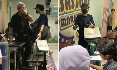 feat image uncle vs the world