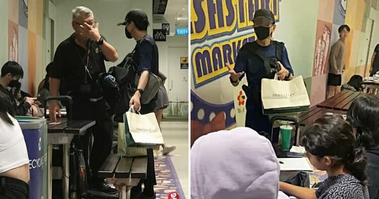 feat image uncle vs the world