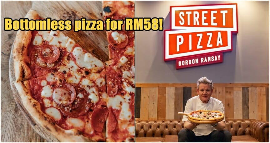 gordon ramsay street pizza ft