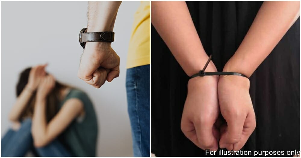 kidnap and torture due to debt