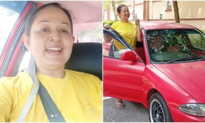 msian actress old wira