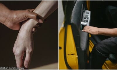 singapore woman lie about colleague raping her