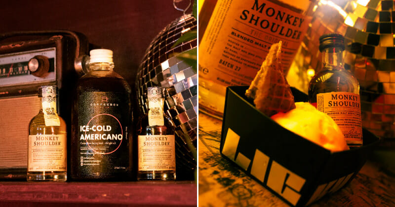 WOB announcement MonkeyShoulder