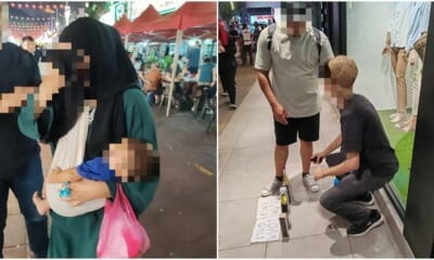 bukit bintang foreigner