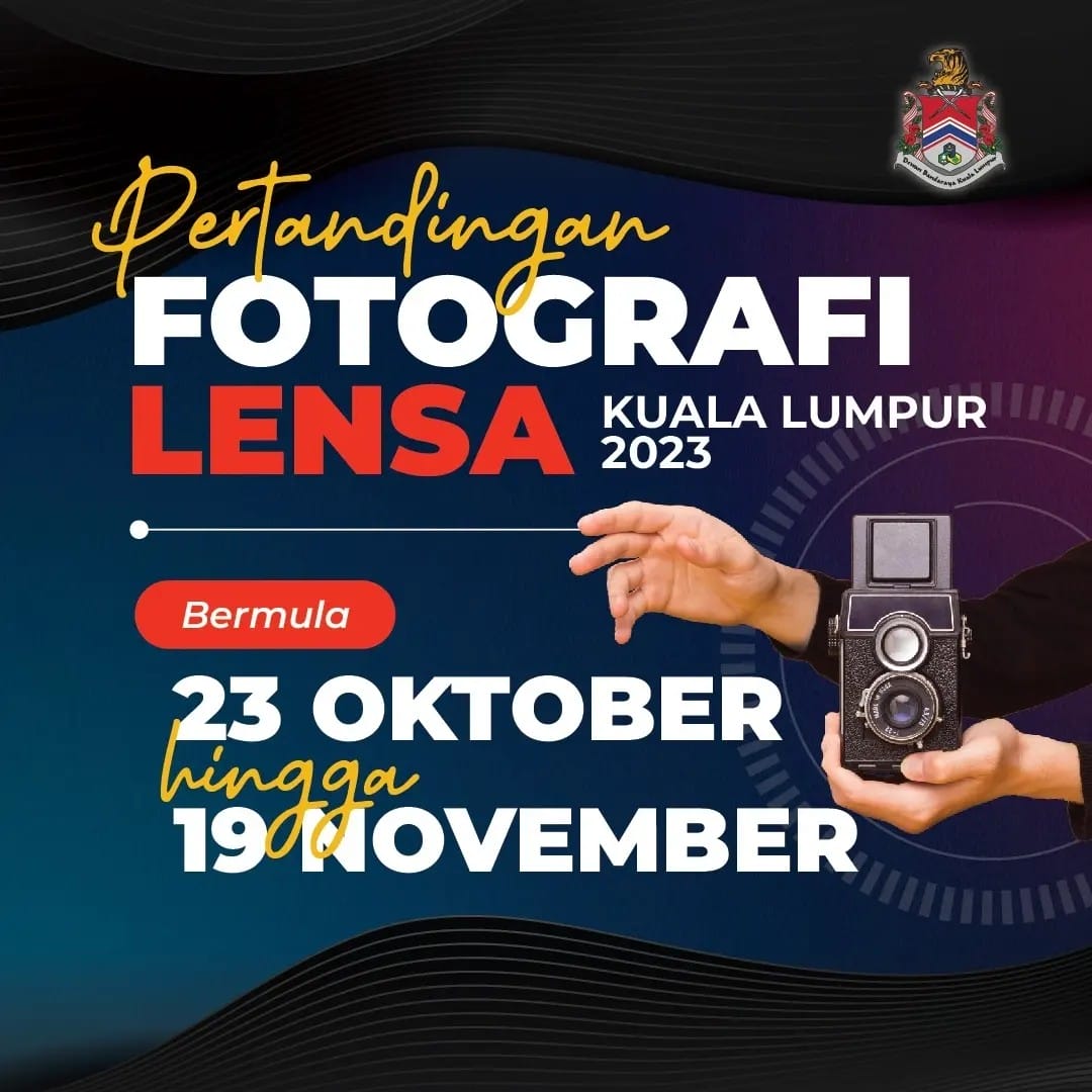 Dbkl Photography Contest