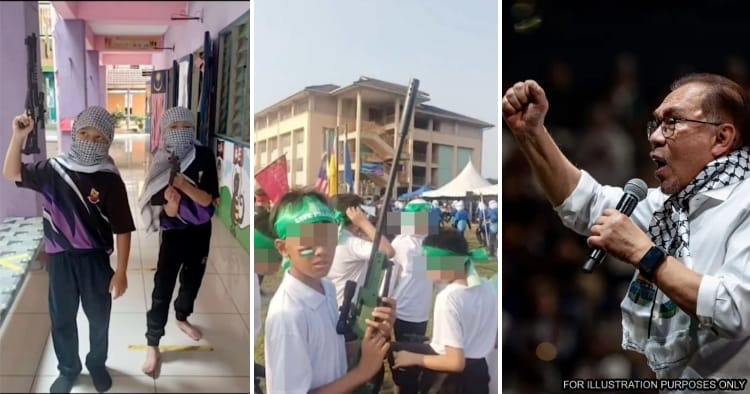 feat image anwar control palestine solidarity week