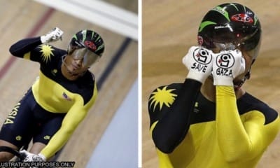 feat image azizul hasni palestine