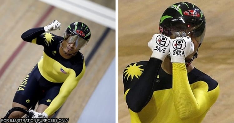 feat image azizul hasni palestine