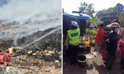 feat image bali emergency