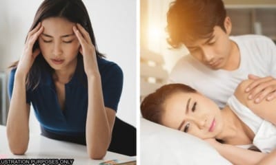 feat image clingy husband