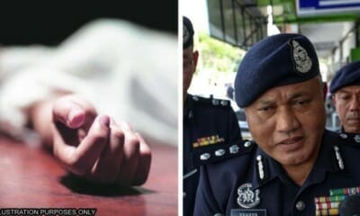 feat image death boy inside washing machine