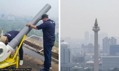 feat image jakarta water mist