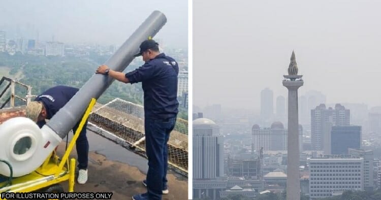 feat image jakarta water mist