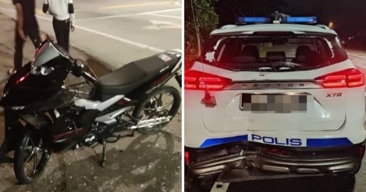 feat image langgar polis