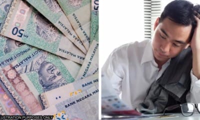 feat image malaysians debt