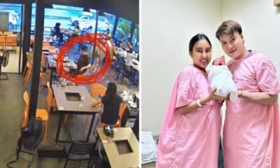 feat image pregnant thai woman eating