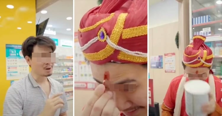 feat image racist promo big pharmacy