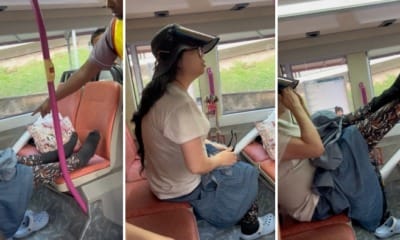 feat image rude auntie sg bus